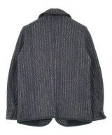 BROWN'S BEACH JACKET（ブラウンズビーチジャケット）カジュアルジャケット 紺 サイズ:38(S位) メンズ/2200608347011