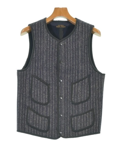ブラウンズビーチジャケット(BROWN'S BEACH JACKET)のBROWN'S BEACH JACKET カジュアルシャツ