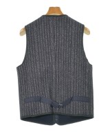 BROWN'S BEACH JACKET（ブラウンズビーチジャケット）カジュアルシャツ 紺 サイズ:38(S位) メンズ/2200608347059