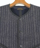 BROWN'S BEACH JACKET（ブラウンズビーチジャケット）カジュアルシャツ 紺 サイズ:38(S位) メンズ/2200608347059