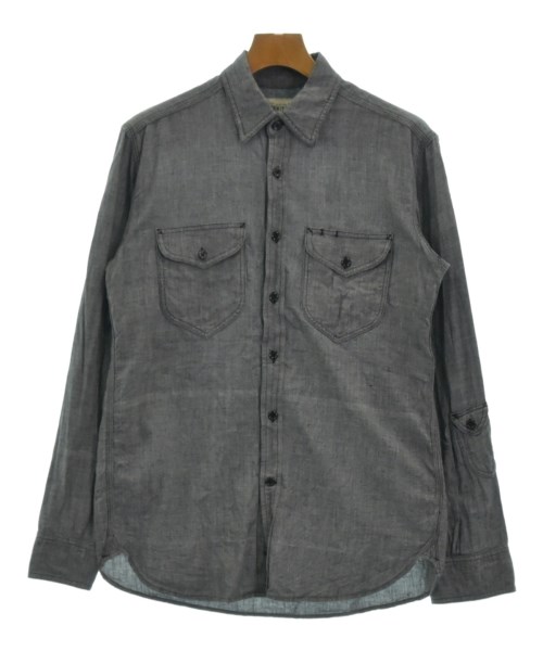 モニタリー(MONITALY)のMONITALY カジュアルシャツ