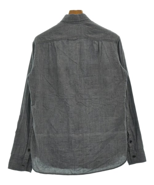 MONITALY（モニタリー）カジュアルシャツ グレー サイズ:S メンズ/2200481550058