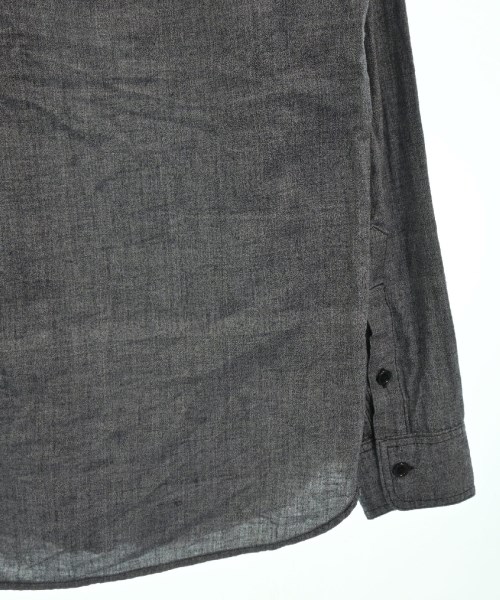 MONITALY（モニタリー）カジュアルシャツ グレー サイズ:S メンズ/2200481550058