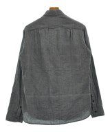 MONITALY（モニタリー）カジュアルシャツ グレー サイズ:S メンズ/2200481550058