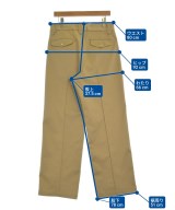 MONITALY（モニタリー）その他 ベージュ サイズ:32(L位) メンズ/2200560246094