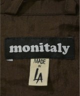 MONITALY（モニタリー）その他 茶 サイズ:-(M位) メンズ/2200617631019