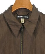 MONITALY（モニタリー）その他 茶 サイズ:-(M位) メンズ/2200617631019