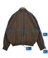 MONITALY（モニタリー）その他 茶 サイズ:-(M位) メンズ/2200617631019