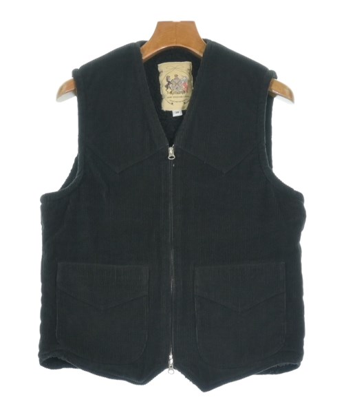 MONITALY(モニタリー)その他 黒 サイズ:38(S位)/2200640561017