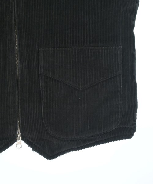 MONITALY（モニタリー）その他 黒 サイズ:38(S位) メンズ/2200640561017