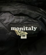 MONITALY（モニタリー）その他 黒 サイズ:38(M位) メンズ/2200641990038