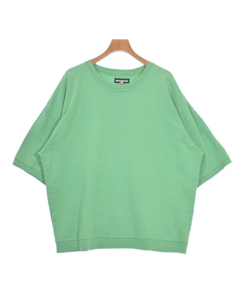 モニタリー(MONITALY)のMONITALY Tシャツ・カットソー