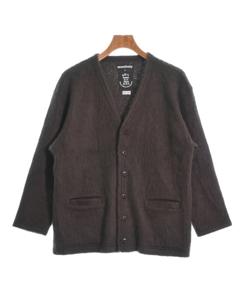 モニタリー(MONITALY)のMONITALY カーディガン