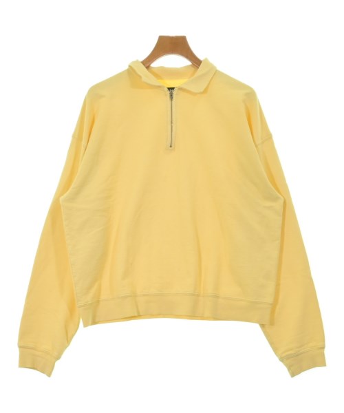 モニタリー(MONITALY)のMONITALY スウェット