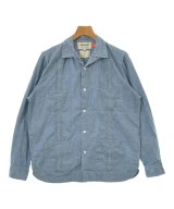 MONITALY カジュアルシャツ