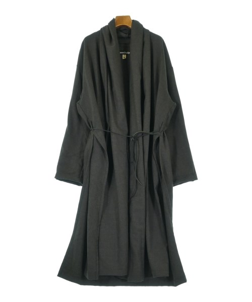 モニタリー(MONITALY)のMONITALY コート