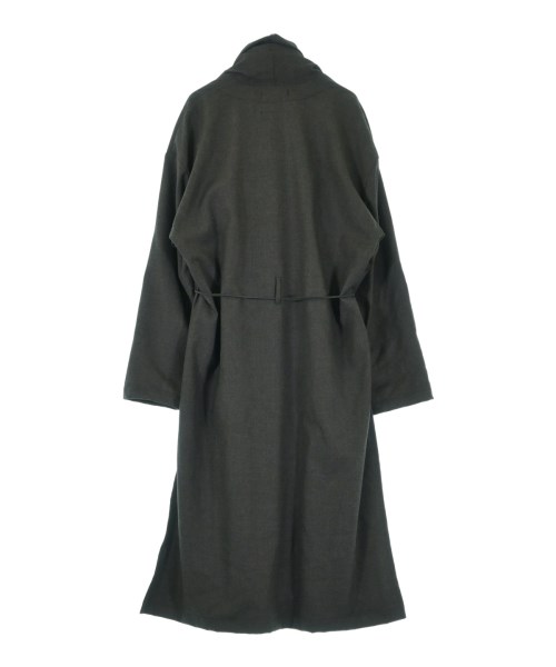 MONITALY（モニタリー）コート グレー サイズ:M メンズ/2200621975017