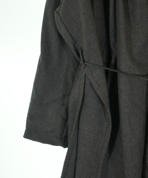 MONITALY（モニタリー）コート グレー サイズ:M メンズ/2200621975017