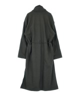 MONITALY（モニタリー）コート グレー サイズ:M メンズ/2200621975017