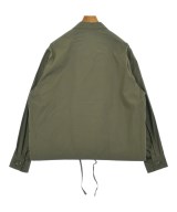 MONITALY（モニタリー）カバーオール カーキ サイズ:42(XS位) メンズ/2200615137049
