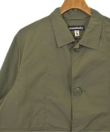 MONITALY（モニタリー）カバーオール カーキ サイズ:42(XS位) メンズ/2200615137049