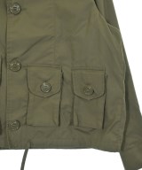 MONITALY（モニタリー）カバーオール カーキ サイズ:42(XS位) メンズ/2200615137049