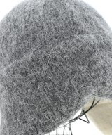 MONITALY（モニタリー）ニットキャップ・ビーニー グレー サイズ:- レディース/2200615959238