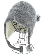 MONITALY ニットキャップ・ビーニー