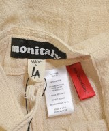 MONITALY（モニタリー）ワンピース 白 サイズ:XS レディース/2200631186854