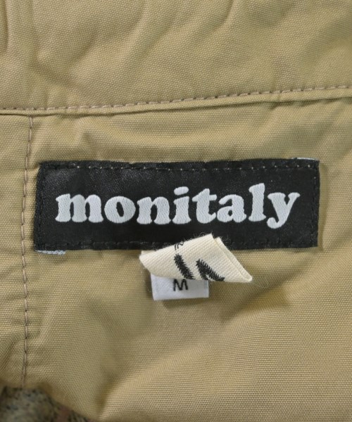 MONITALY（モニタリー）その他 ピンク サイズ:M メンズ/2200617595069