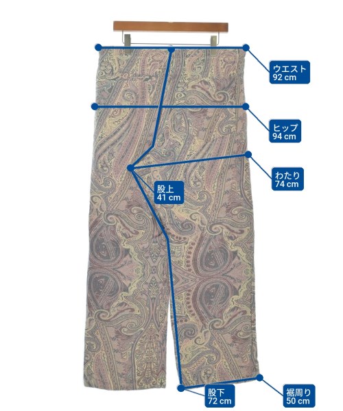 MONITALY（モニタリー）その他 ピンク サイズ:M メンズ/2200617595069