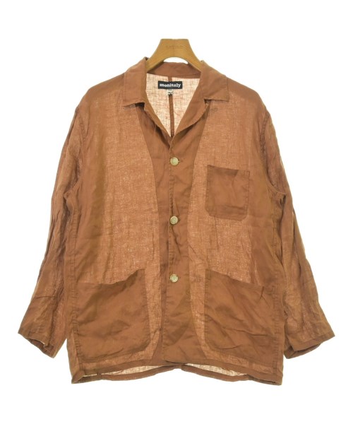 モニタリー(MONITALY)のMONITALY ブルゾン（その他）