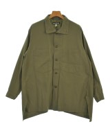 MONITALY カジュアルシャツ