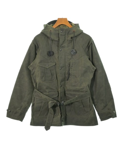 モニタリー(MONITALY)のMONITALY ブルゾン（その他）