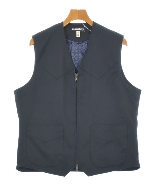 MONITALY(モニタリー)その他 黒 サイズ:M/2200676328011