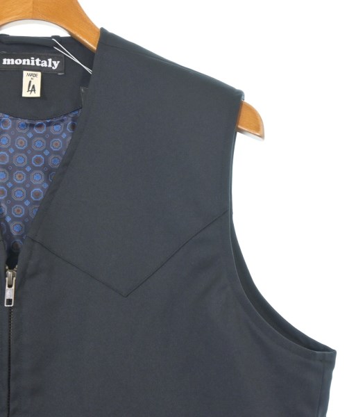 MONITALY（モニタリー）その他 黒 サイズ:M メンズ/2200676328011