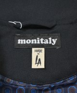 MONITALY（モニタリー）その他 黒 サイズ:M メンズ/2200676328011