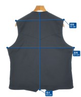 MONITALY（モニタリー）その他 黒 サイズ:M メンズ/2200676328011