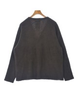 MONITALY（モニタリー）カーディガン 茶 サイズ:L メンズ/2200700901043