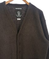 MONITALY（モニタリー）カーディガン 茶 サイズ:L メンズ/2200700901043