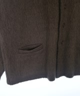 MONITALY（モニタリー）カーディガン 茶 サイズ:L メンズ/2200700901043