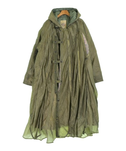 MONITALY(モニタリー)その他 カーキ サイズ:40(M位)/2200659017024