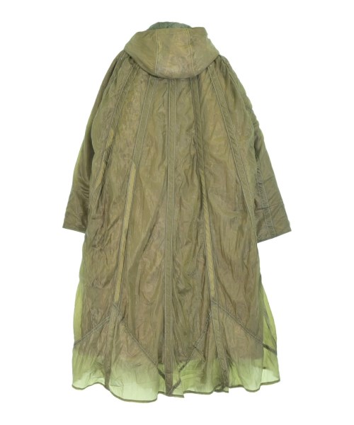 MONITALY（モニタリー）その他 カーキ サイズ:40(M位) レディース/2200659017024