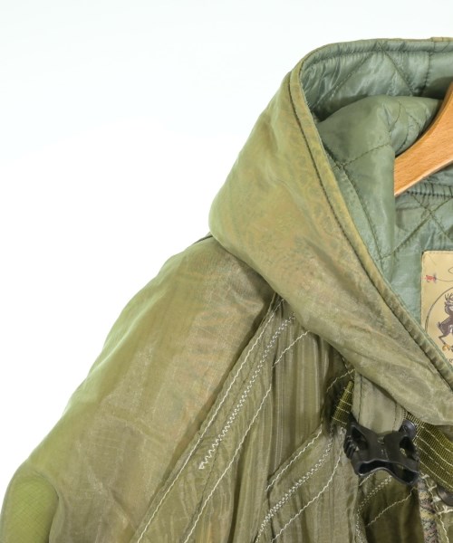 MONITALY（モニタリー）その他 カーキ サイズ:40(M位) レディース/2200659017024