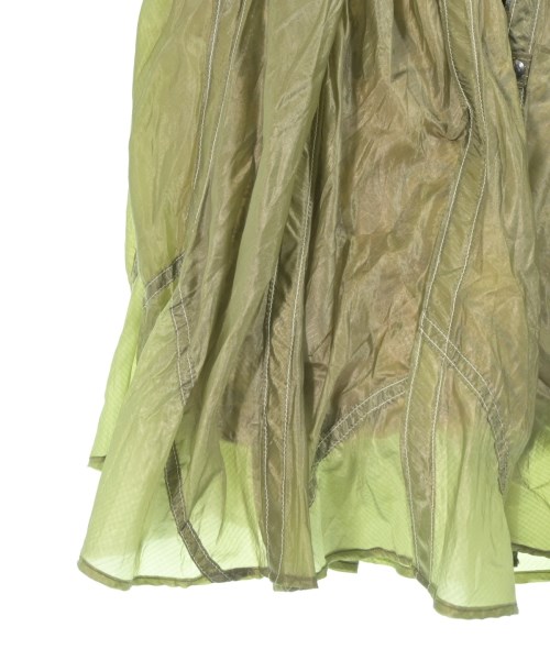 MONITALY（モニタリー）その他 カーキ サイズ:40(M位) レディース/2200659017024