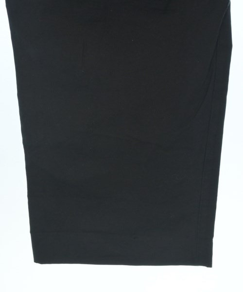 MONITALY（モニタリー）カーゴパンツ 黒 サイズ:S メンズ/2200660056098