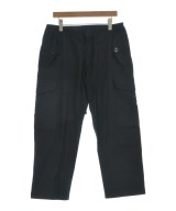 MONITALY（モニタリー）カーゴパンツ 黒 サイズ:S メンズ/2200660056098