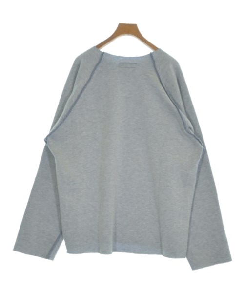 MONITALY（モニタリー）スウェット グレー サイズ:XL メンズ/2200719215056