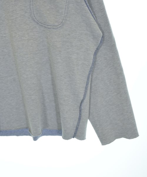 MONITALY（モニタリー）スウェット グレー サイズ:XL メンズ/2200719215056