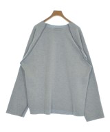 MONITALY（モニタリー）スウェット グレー サイズ:XL メンズ/2200719215056